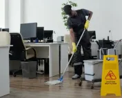 Commercial cleaning Kibali Cleaning Services