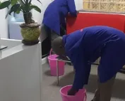 cleaning services Kibali Cleaning Services