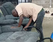 hospitality cleaning Kibali Cleaning Services