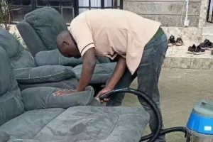 hospitality cleaning Kibali Cleaning Services