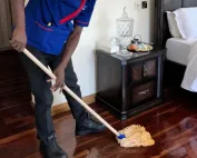 Airbnb Kibali Cleaning Services
