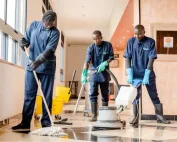 Cleaning 1 Kibali Cleaning Services