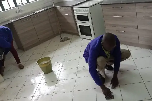 Home cleaning services Kibali Cleaning Services