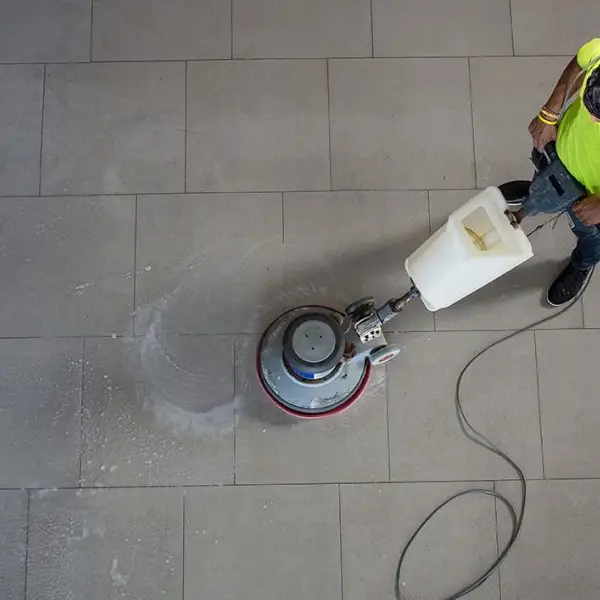Member4 Kibali Cleaning Services