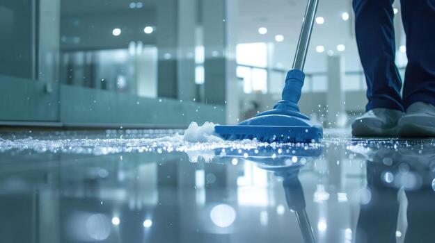 clean8 Kibali Cleaning Services