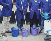 cleaning2 Kibali Cleaning Services