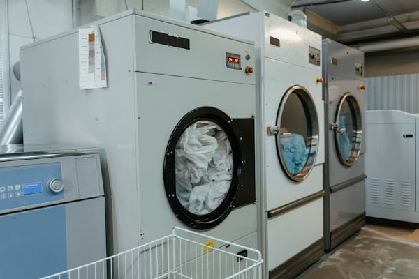 Dry cleaning Kibali Cleaning Services