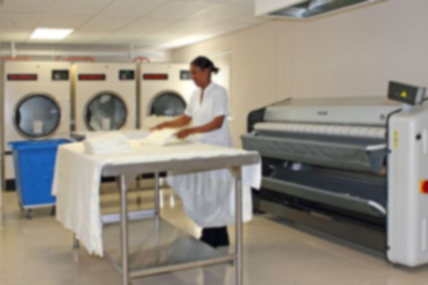 Express laundry Kibali Cleaning Services