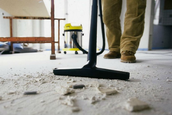 Post construction cleaning 1 Kibali Cleaning Services