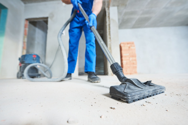 Post construction cleaning Kibali Cleaning Services