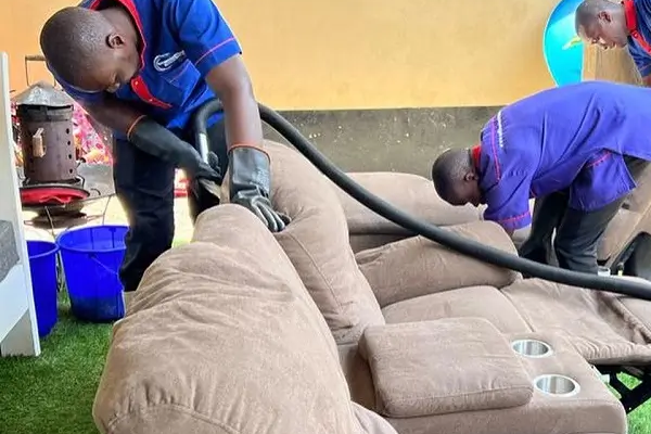 Sofa cleaning 1 Kibali Cleaning Services