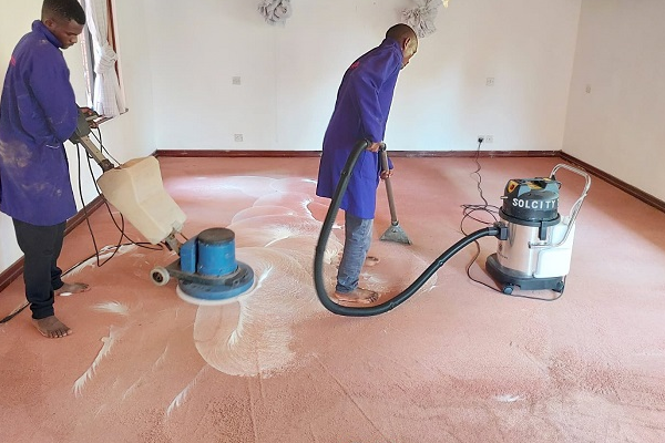 deep cleaning deep cleaning Kibali Cleaning Services