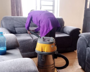 spring cleaning Kibali Cleaning Services
